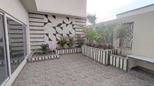 Prime 1 Kanal House For Sale in Punjab Society