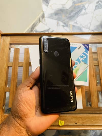 Oppo A31 (8gb:256gb)urgent Sale. 03:09:10:18:123