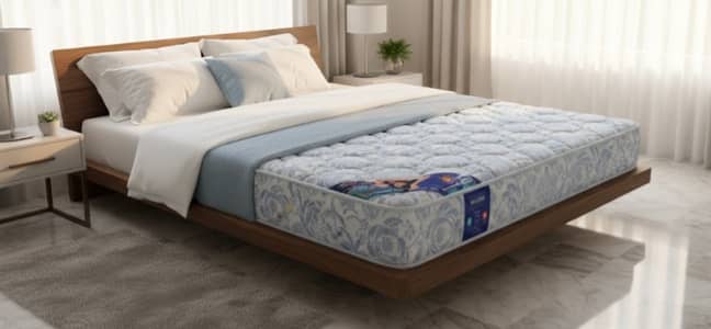 Matress | Master Celeste Foam | Ortho King Size Matress | Matress