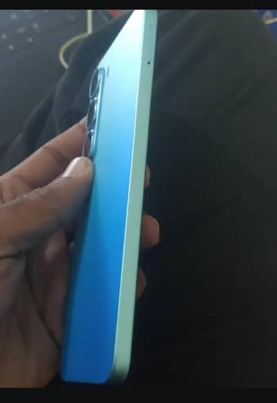 infinix hot 60 pro
