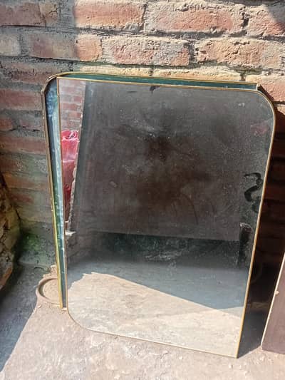 2 Mirrors for sale