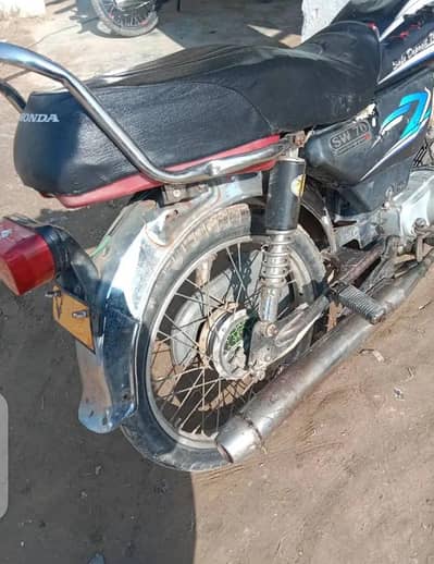 2010 model chet k dy