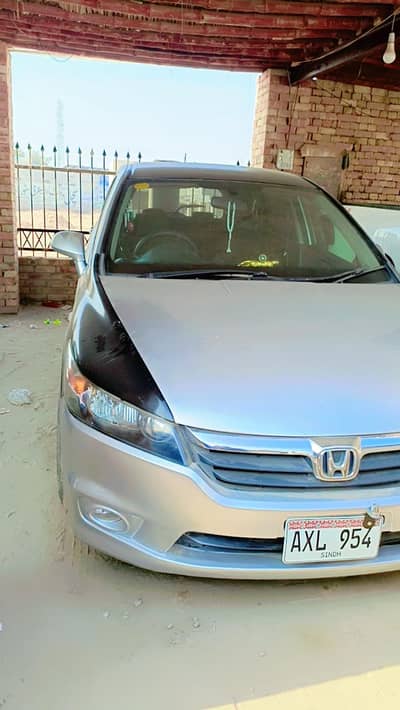 I sell my Honda malik ashraf 03007194615
