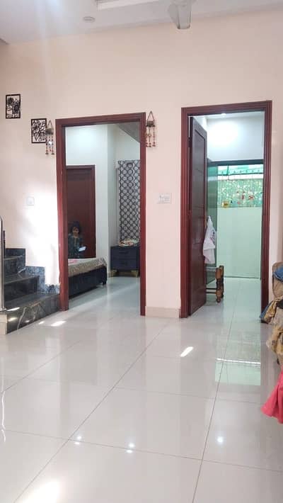 3 Marla House For Sale C Block Platinum Homes