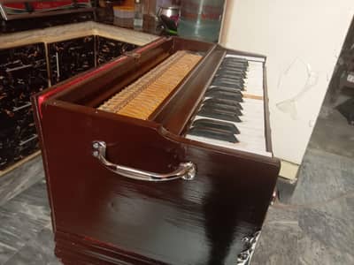 Indian harmonium sale