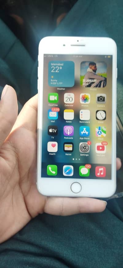 256 Gb   Battery health 73. All ok.