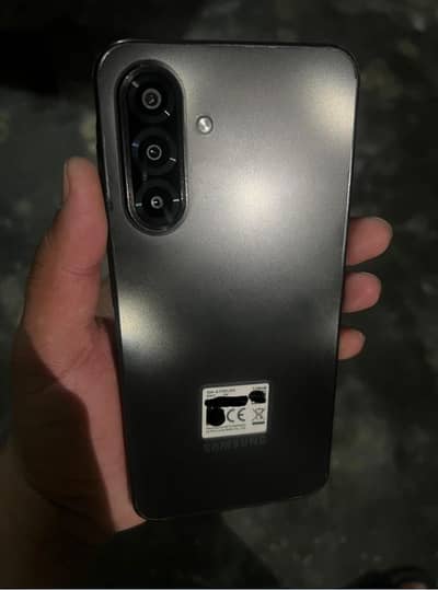 Samsung Galaxy A17 (6,128) 4 MONTH USED