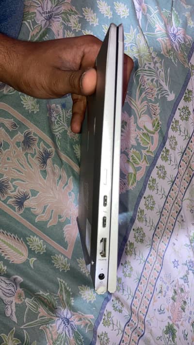 Hp Elitebook 830 G7 Intel core i7-10 gen 16GB Ram 512GB SSD Laptop