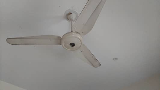 superasia Ceiling fans for sale perfect conditio