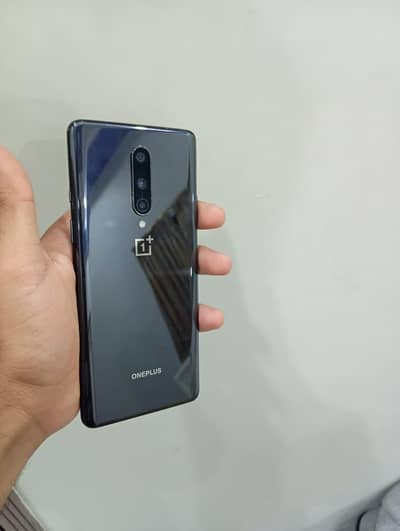 Oneplus 8 EXCHANGE