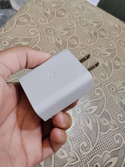 Google Pixel Original 30w Charger
