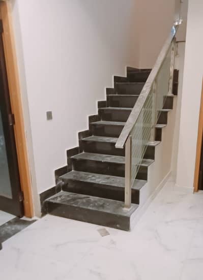 10 Marla Full House For Rent In DHA Lahore Phase 3 Block XX