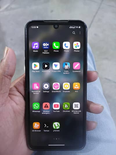 lg v60 dual sim pta approved