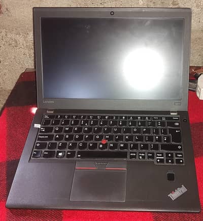 Lenovo x270 . . exchange possible