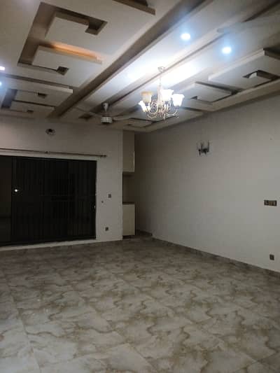 1 Kanal Like Brand New Upper Portion For Rent In Opf Society