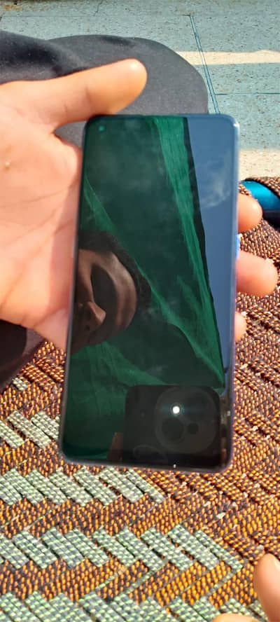 oppo f19 all ak ha open repair ki guraunte ha only mobile and box