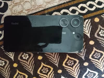 Redmi 13C for Sale