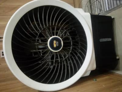 Air cular for sale super Asia condition 10/9