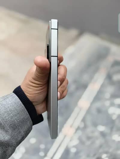 redmagic Nubia z60 ultra