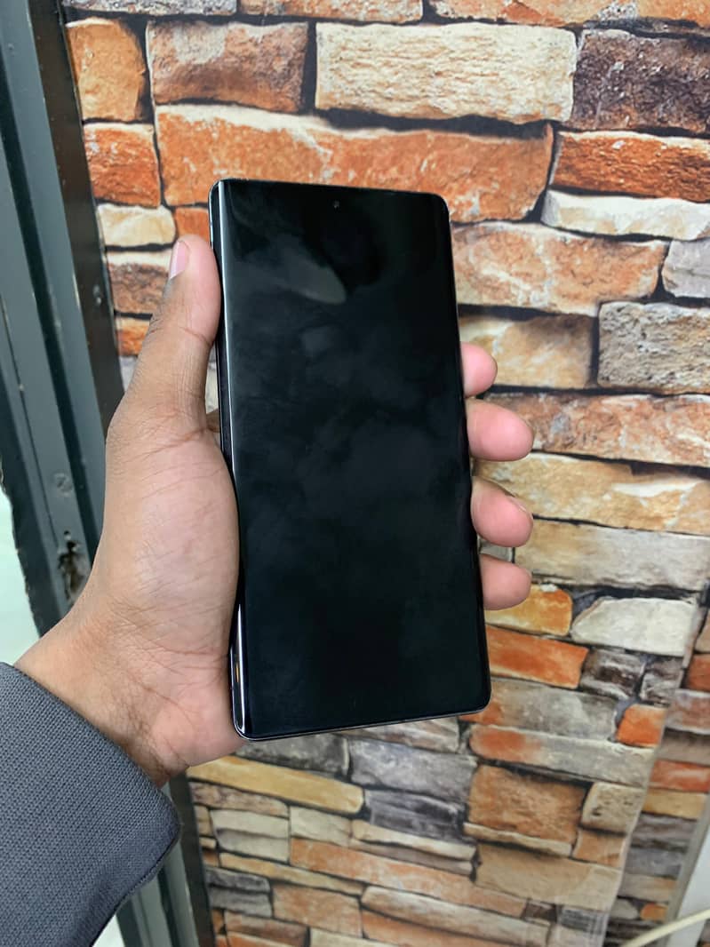 Pixel 7pro Approved 1