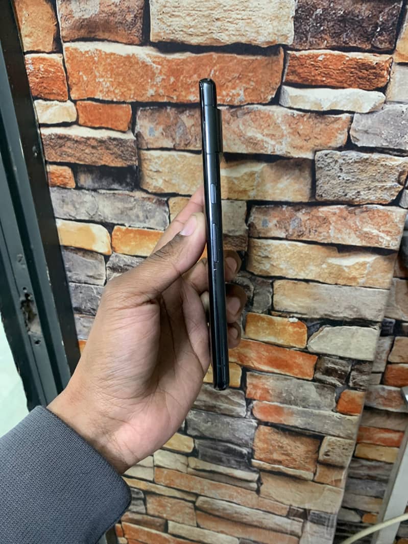 Pixel 7pro Approved 4