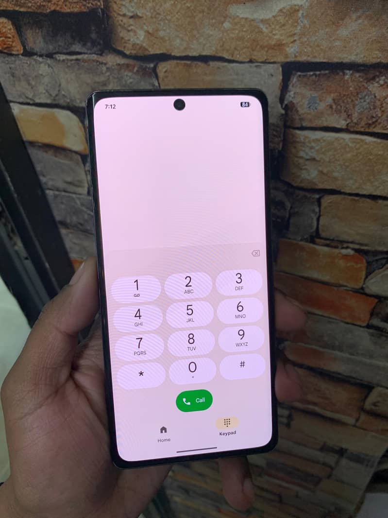 Pixel 7pro Approved 6