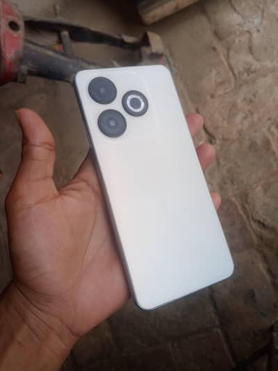 smart 8 exchange new model upar Jo banta hy doga