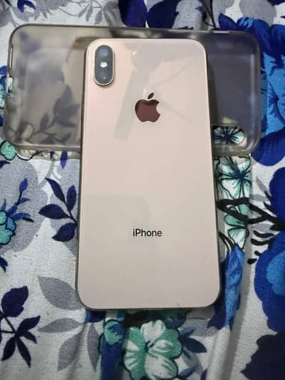 iPhone xs pta