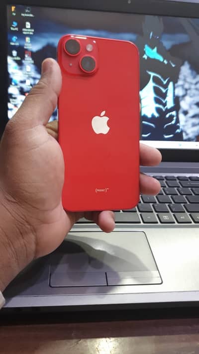 iPhone 14 jv lla non pta