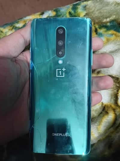 Oneplus 8