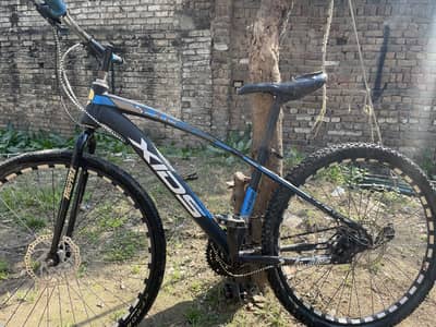 Cycle for sale