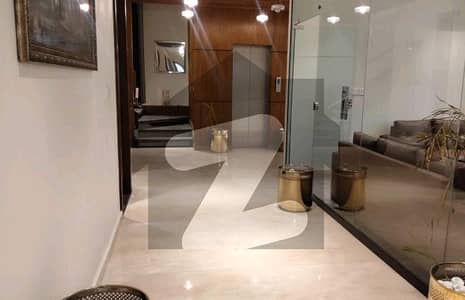 Unoccupied Building Of 10000 Square Feet Is Available For Rent In G-8