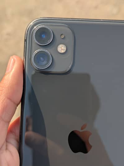 Iphone 11 factory unlock