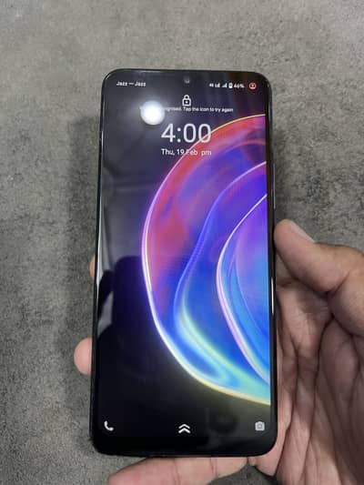 Vivo v21