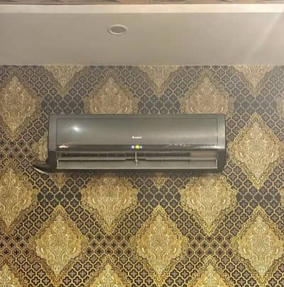 Gree inverter 1.5 ton Ac inverter