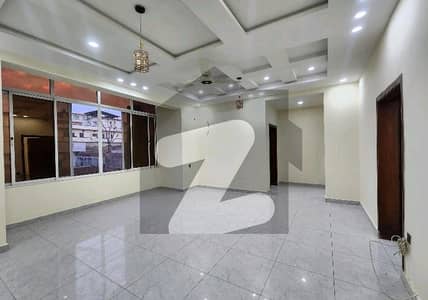 14 Marla Upper Portion In Beautiful Location Of I-8/2 In Islamabad