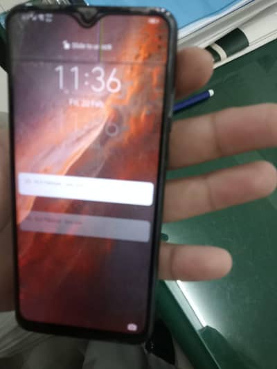 Good condition panal crack new dly ga 2200 lakin working ma hai