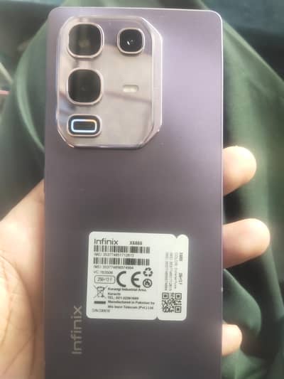 infinx note 50 pro 12 256 10 by 10 box charger sat ha power bank ni ha