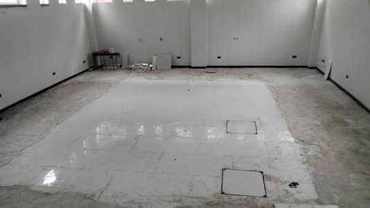 G-8 BRAND NEW PLAZA 12000 SQ. FEET BEST FOR IT SOFTWARE HOUSES NGOs NATIONAL & INTERNATIONAL COMPANIES