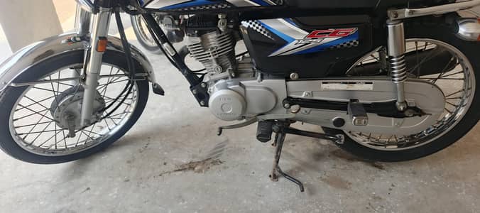 gadi total genuine ha 125 24/25 03186069084