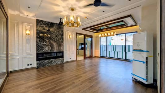 1 Kanal Full House For Rent in DHA Lahore Phase 5