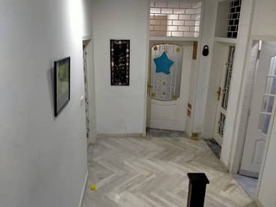 12 Marla House Available In I-8/2 For Sale