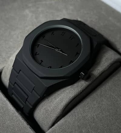 Luxury Stylish Watch for Men & Women – Premium Quartz Wrist Watch.