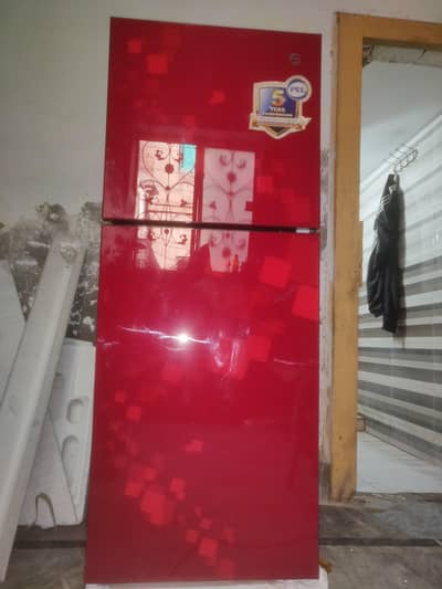 New PEL Refrigerator PRGD 2000 urgent sale