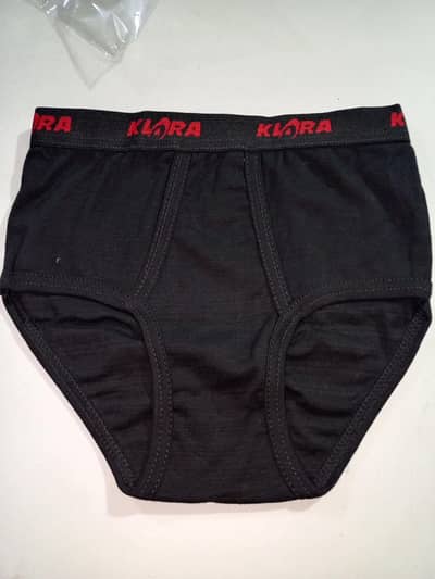 mens under wear 100% combed cotton