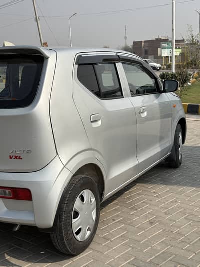 Alto vxl ags 10/10