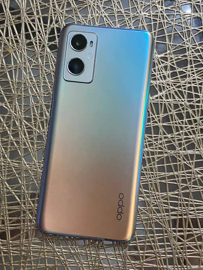 oppo A96 6 128gb