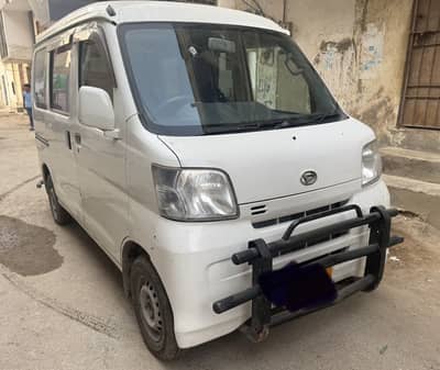 Hijet 2015 reg 2020