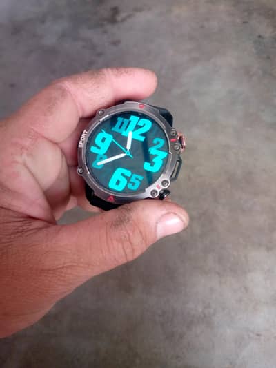 ft10 pro smart watch with charger