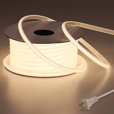 Led rope light